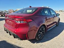 2025 Toyota Corolla - Photo 5