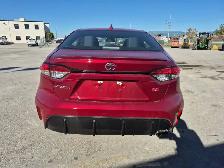 2025 Toyota Corolla - Photo 6