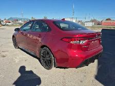 2025 Toyota Corolla - Photo 7