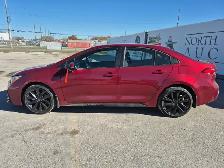 2025 Toyota Corolla - Photo 8