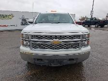 2015 Chevrolet Silverado 1500 - Photo 2
