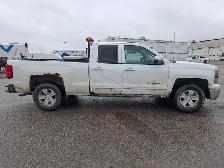 2015 Chevrolet Silverado 1500 - Photo 4