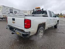 2015 Chevrolet Silverado 1500 - Photo 5
