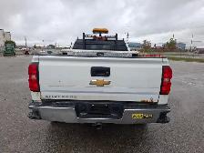 2015 Chevrolet Silverado 1500 - Photo 6