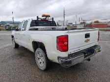 2015 Chevrolet Silverado 1500 - Photo 7