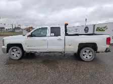 2015 Chevrolet Silverado 1500 - Photo 8