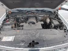 2015 Chevrolet Silverado 1500 - Photo 9