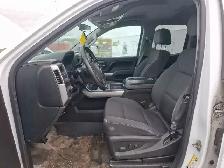 2015 Chevrolet Silverado 1500 - Photo 10
