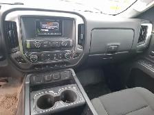 2015 Chevrolet Silverado 1500 - Photo 12