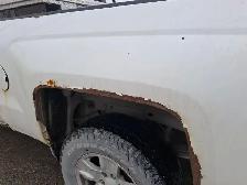 2015 Chevrolet Silverado 1500 - Photo 22