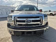 2014 Ford F-150 - Photo 2