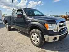 2014 Ford F-150 - Photo 3