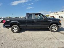 2014 Ford F-150 - Photo 4