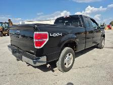 2014 Ford F-150 - Photo 5