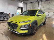 2019 Hyundai KONA