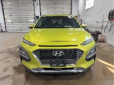 2019 Hyundai KONA - Photo 2