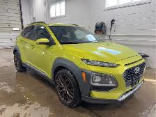 2019 Hyundai KONA - Photo 3