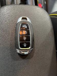 2019 Hyundai KONA - Photo 11