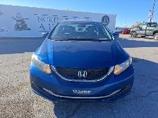 2015 Honda Civic - Photo 2