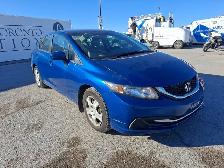 2015 Honda Civic - Photo 3