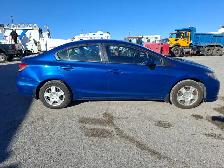 2015 Honda Civic - Photo 4