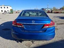 2015 Honda Civic - Photo 6