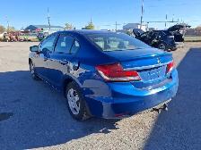 2015 Honda Civic - Photo 7