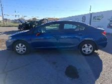 2015 Honda Civic - Photo 8