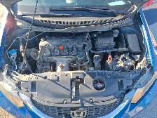 2015 Honda Civic - Photo 9