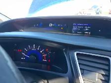 2015 Honda Civic - Photo 11
