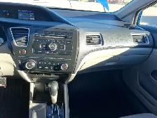 2015 Honda Civic - Photo 12