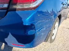 2015 Honda Civic - Photo 21