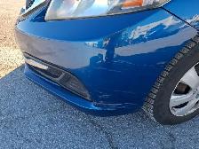 2015 Honda Civic - Photo 22