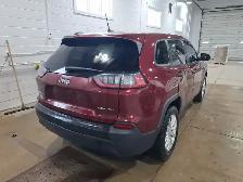 2021 Jeep Cherokee - Photo 4