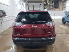 2021 Jeep Cherokee - Photo 5