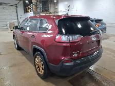 2021 Jeep Cherokee - Photo 6