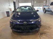 2020 Toyota Corolla - Photo 2