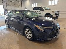 2020 Toyota Corolla - Photo 3