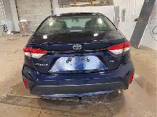 2020 Toyota Corolla - Photo 5