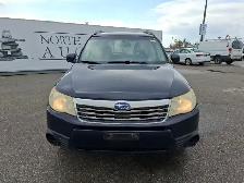 2010 Subaru Forester - Photo 2