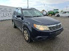 2010 Subaru Forester - Photo 3