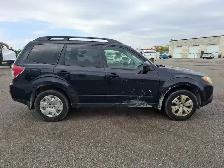 2010 Subaru Forester - Photo 4