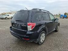 2010 Subaru Forester - Photo 5