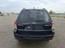 2010 Subaru Forester - Photo 6