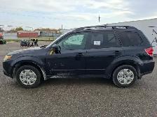 2010 Subaru Forester - Photo 8
