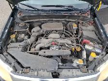 2010 Subaru Forester - Photo 9