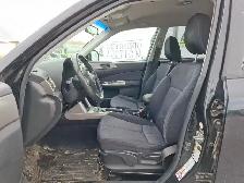 2010 Subaru Forester - Photo 10