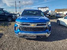 2023 Chevrolet Silverado 1500 - Photo 2