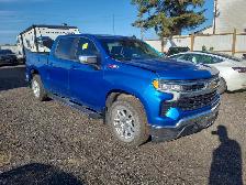 2023 Chevrolet Silverado 1500 - Photo 3