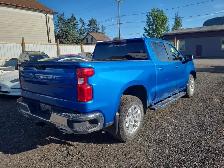 2023 Chevrolet Silverado 1500 - Photo 4